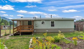 2516 BURGESS Rd, Addy, WA 99101