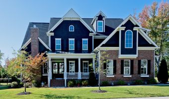 2128 Vandiver Way, Apex, NC 27523
