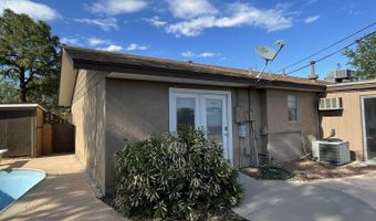1901 W Briscoe Ave, Artesia, NM 88210