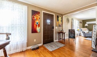 483 Store Hill Rd, Austinville, VA 24312