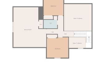 12781 LONGMIRE Loop S, Arlington, TN 38002