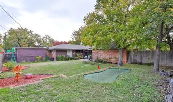 3478 Santa Monica Dr, Abilene, TX 79605
