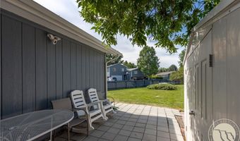 512 Wheatstone S Dr, Billings, MT 59102