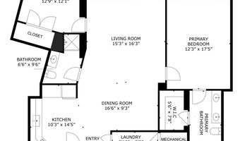 701 W Rand Rd 227, Arlington Heights, IL 60004