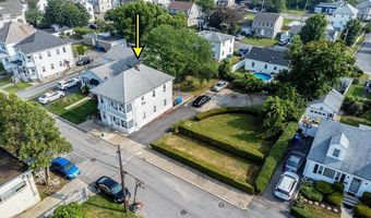 0 Clemence St, Cranston, RI 02920