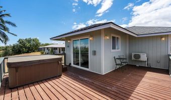 110 Kahiapo Pl, Haiku, HI 96708