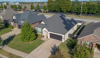 4305 SW Layton Rd, Bentonville, AR 72713