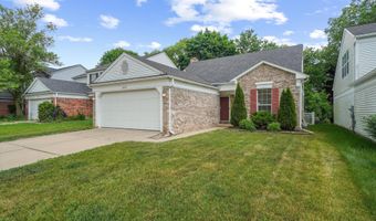 3077 Turnberry Ln, Ann Arbor, MI 48108