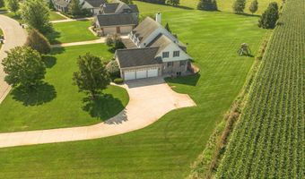 2570 Andrew Thomas Trl, Ann Arbor, MI 48103