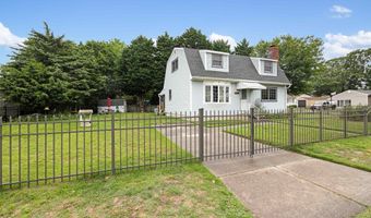 100 Oakdale, Villas, NJ 08251