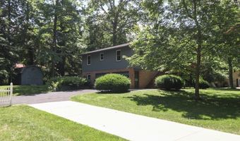 411 Lakeshore Rd, Ashland, OH 44805