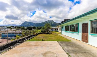 45-747 Anoi Rd, Kaneohe, HI 96744