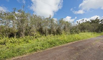KEHAULANI ST, Keaau, HI 96749