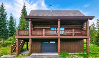 922 BRADDOCK Dr, Breckenridge, CO 80424