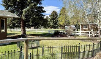 221 44th St N, Cody, WY 82414