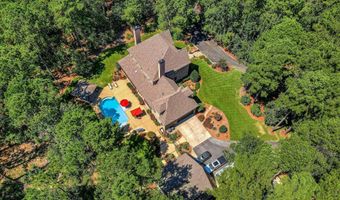 3003 Timber Woods Dr, Appling, GA 30802