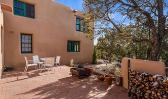 1057 Camino Manana, Santa Fe, NM 87501