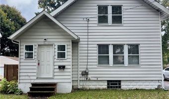249 Malacca St, Akron, OH 44305