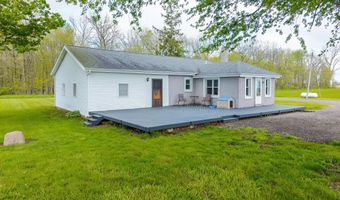 2399 N 700 E Rd, Akron, IN 46910