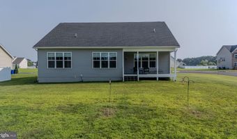 126 LENNOX Ct, Camden Wyoming, DE 19934