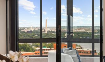 1600 N OAK St 1812, Arlington, VA 22209