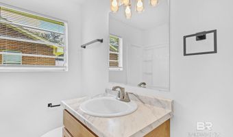 612 Bibb St, Bay Minette, AL 36507