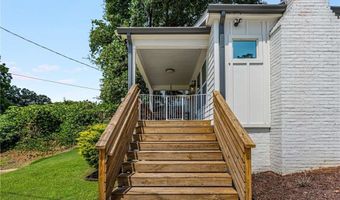 762 Avenida St SW, Atlanta, GA 30310