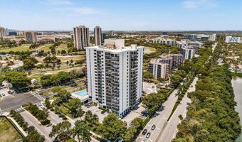 3375 N Country Club Dr 208, Aventura, FL 33180