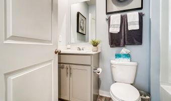 5 Walnut Mill Way Plan: Henley, Ashville, OH 43103