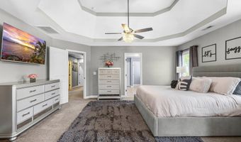 8809 Buffalo Gourd Ln, Angier, NC 27501