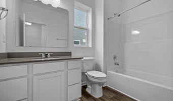 3829 Bozeman Way Plan: Bella Vista, Bargersville, IN 46106