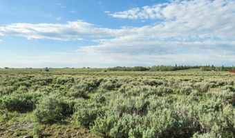 TRACT 4 ASPEN RIDGE Road, Daniel, WY 83115