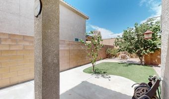 805 PALO DURO Dr, Bernalillo, NM 87004