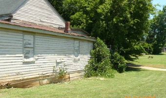 314 S Hampton St, Americus, GA 31709