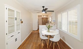2221 Crockett St, Amarillo, TX 79109