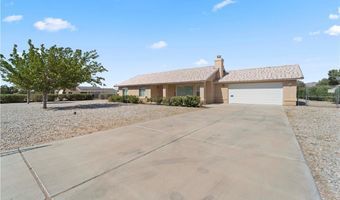 10721 Jamul Rd, Apple Valley, CA 92308