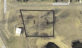 1609 Country Club Rd, Albert Lea, MN 56007