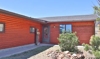 198 Jim Mountain Rd, Cody, WY 82414
