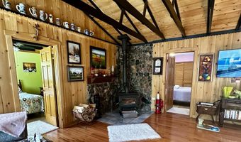 1693 County Road Z, Arkdale, WI 54613