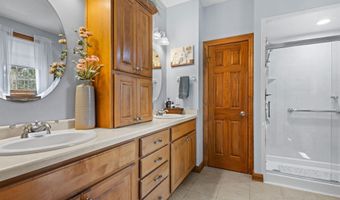 N3224 FEATHER RIDGE Drive, Appleton, WI 54913