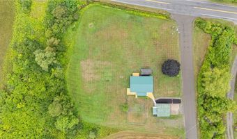 6808 Rossman Rd, Almond, NY 14804