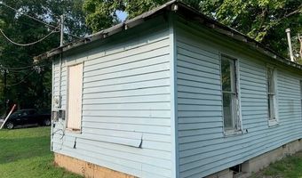 911 915 S Red Hill St, Alma, AR 72921