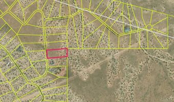 Arroyito Rd, Algodones, NM 87001