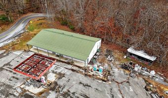 11855 Nashville Hwy, Baxter, TN 38544