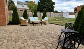 14 Belmont Pl, Batesville, IN 47006