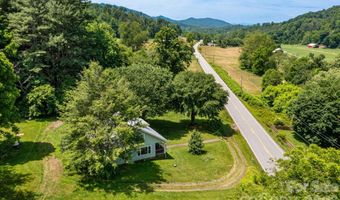 329 N Fork Rd, Barnardsville, NC 28709