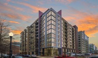 37 L St SE 803, Washington, DC 20003