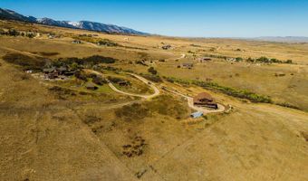 71 Lower Hideaway Ln, Big Horn, WY 82833