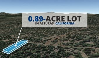 0 Bella Rd, Alturas, CA 96101