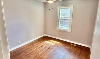 2912 MOORE Ave, Anniston, AL 36201
